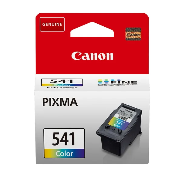 Оригинальный Canon CL-541 Чернила - Цвет