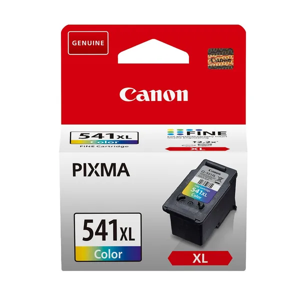 Оригинальный Canon CL-541XL Чернила - Цвет