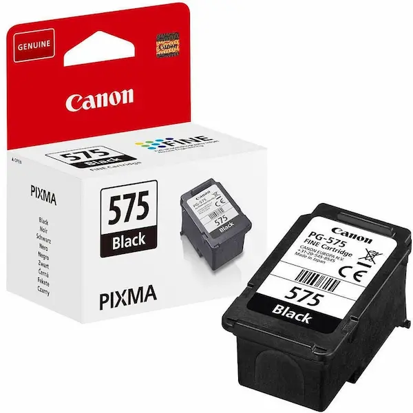 Оригинальный Canon PG-575 Чернила - Чёрный