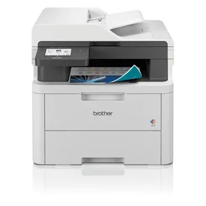 BROTHER DCP-L3560CDW PRINTER - COLOUR